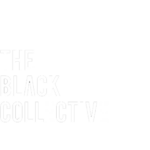 Square The Black Collective Logo